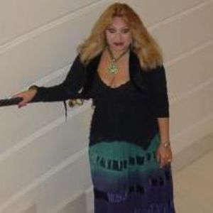 Meet your Posher, Olga